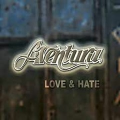 Aventura Unplugged Mix