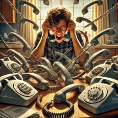 Quit Calling Me
