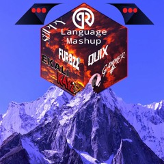 Porter Robinson - Language (Furbzz, Ekali, Gammer, Kayzo, Zankyou, Quix & Slippy) Mashup