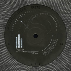 Hidden Crime - Frequency