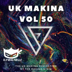 UK Makina Vol. 50 by Dj Rob ST (Tracklist in description + FreeDL)