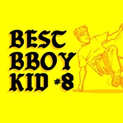 YOUNG GUNS (Best BBOY Kid 2022)