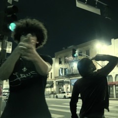 6. Lucy Bedroque - Run Away//Get Down (egobreak)