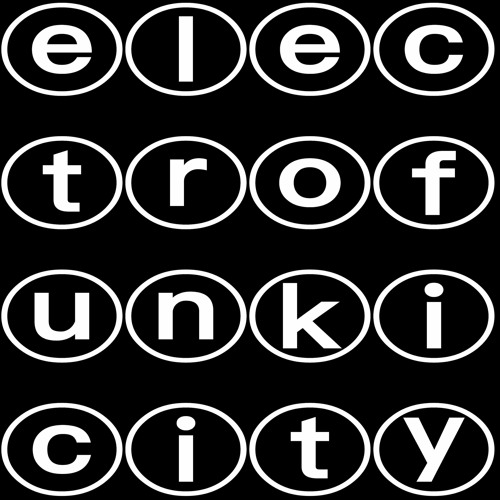 listen - electrofunkicity