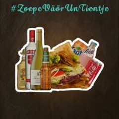 #VerrückteHalbeStundeEins