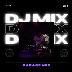 100% Garage mix