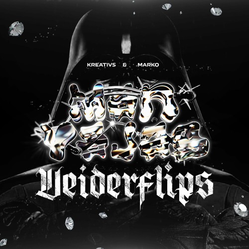 Kreatīvs & Marko - MAN VAJAG VEIDERFLIPS