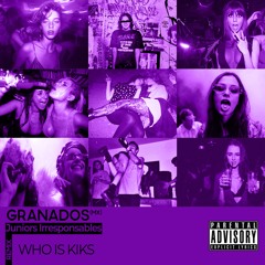 Juniors Irresponsables (Who Is Kiks Remix) [Soviett Rave]