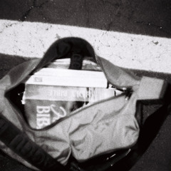 i set my hair on fire