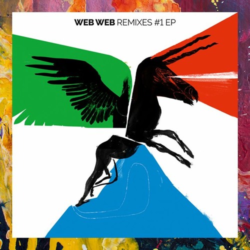 PREMIERE: Web Web — What You Give (Mousse T. Boogie Shizzle Remix) [Compost]