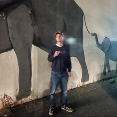 *2023* convinced im going insane (Prod. Luna, Lodoni & Apollo)