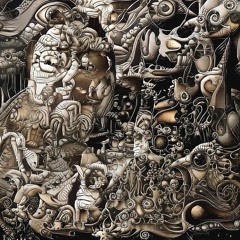 Rolling Glitches 127bpm G#Min