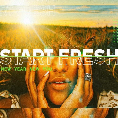 START FRESH - week 3