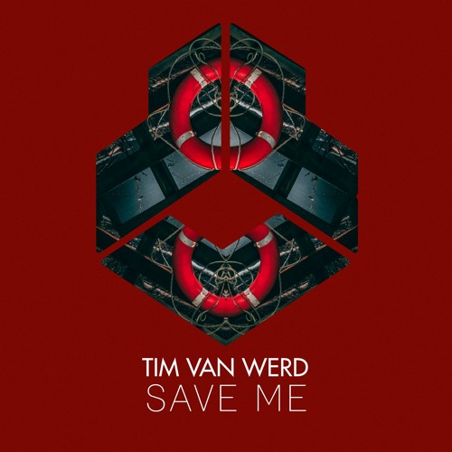 Tim Van Werd - Save Me