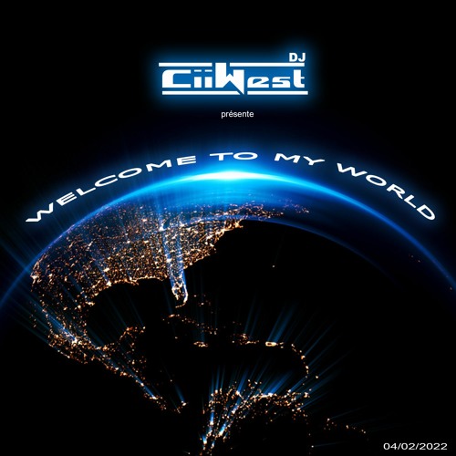 Welcome To My World