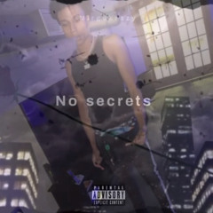 NØ SECRETS