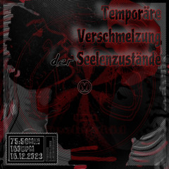 Temporäre Verschmelzung der Seelenzustände