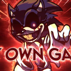 My Own Game (Game Over Take) by Awe