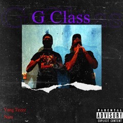 G-Class ft Abstemic