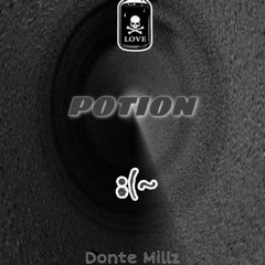 POTION (prod. ghowste)