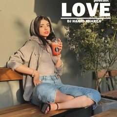 LoVe Podcast 15 ( MiX )