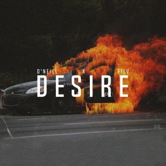O'Neill x FILV – Desire