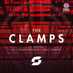 The Clamps - Nerves (NRTXC EDIT)