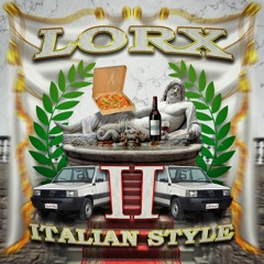 ITALIAN STYLE 2 (FULL STREAM)