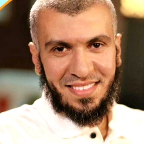 ختمة تدبر (الجزء الرابع) - د. محمد علي يوسف