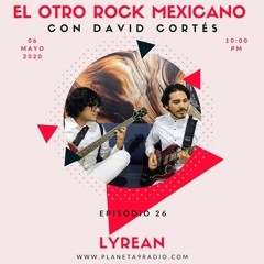 El Otro Rock Mexicano Episodio 26 (Fragmento)