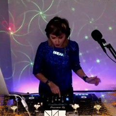 DieselRecordings & NSBradio Global NYE Party 2021