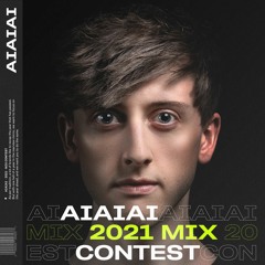 ROSS CAIRNS // AIAIAI 2021 MIX CONTEST #aiaiai2021mix @aiaiaiaudio