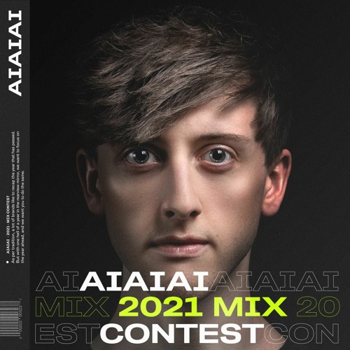 ROSS CAIRNS // AIAIAI 2021 MIX CONTEST #aiaiai2021mix @aiaiaiaudio