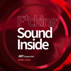 Ander Luna - HEY (Original Mix)