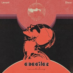 PREMIERE : Abacilar - Unutulmuş (Levant Disco)