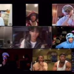 yung fazo - new vibe (plaqueboymax song wars) (FULL QUALITY AUDIO)