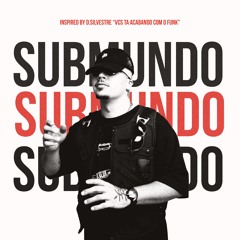 MEGA SUBMUNDO - DJ FRACARI
