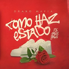 COMO HAZ ESTADO - Drako Mafia (Ft. GALEE GALEE)
