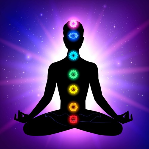 Stream Spiritual Moment | Listen to 7 Healing Chakras - Reiki, Therapy,  Sleep, Meditation playlist online for free on SoundCloud