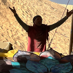 Psychedelic Desert Symphony (Closing Set) - MATANA Prod Desert edition (2025)