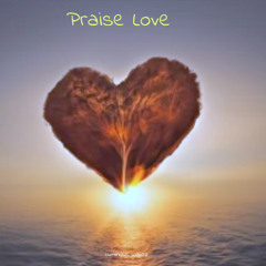 PRAISE LOVE PRODUCED MASTER