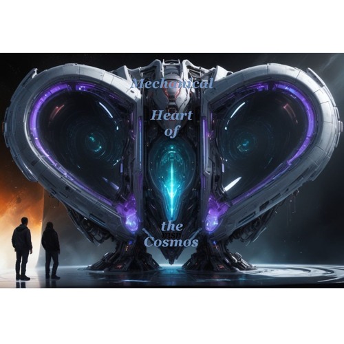 Mechanical Heart Of The Cosmos
