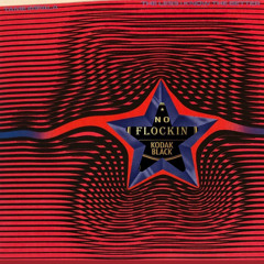 The Less I Know The More I Flock (Omar SB Edit)