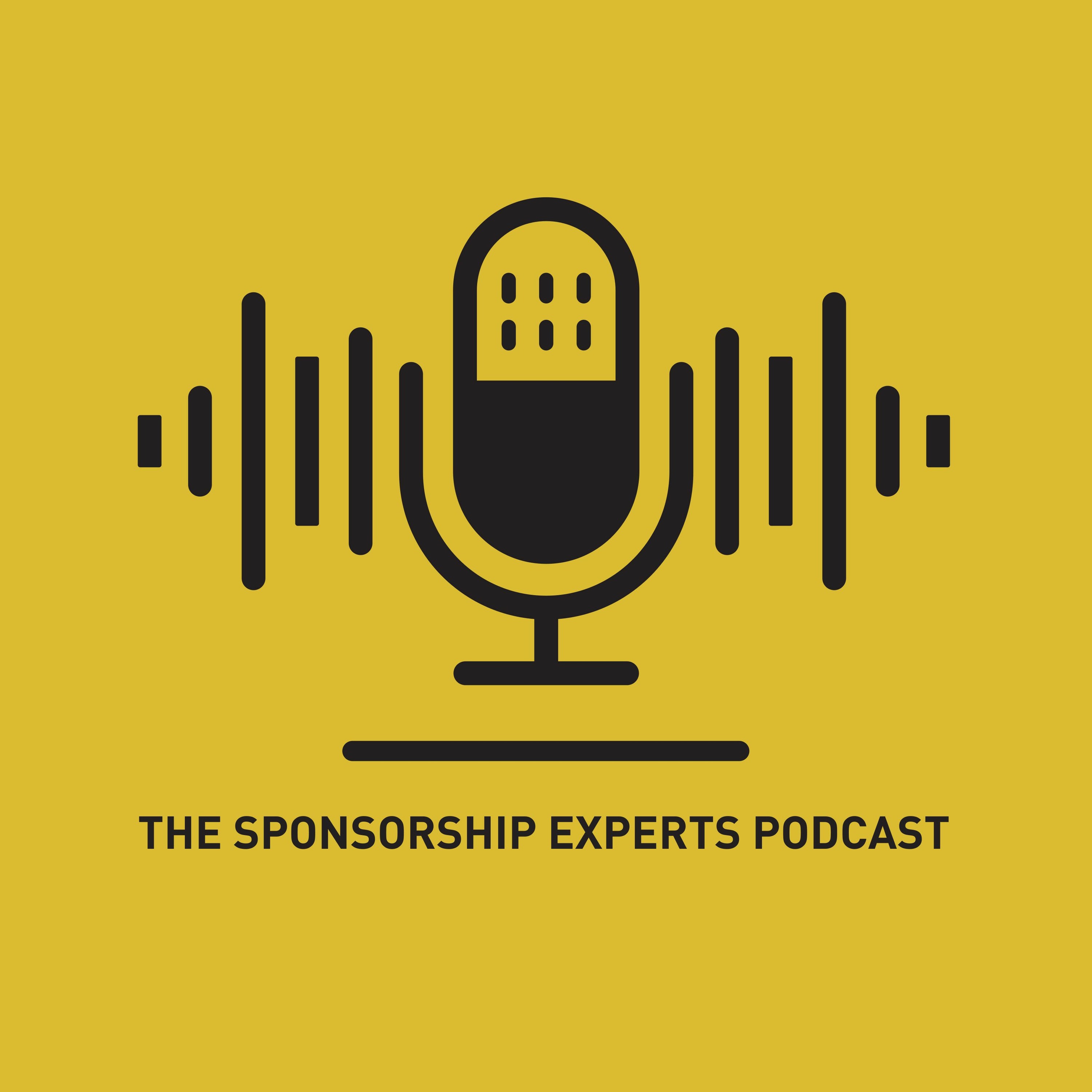 The Sponsorship Experts Podcast Is Due To Return episode artwork