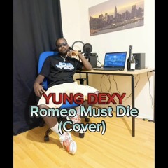 BNXN, & RUGER Romeo Must Die (RMD Cover)