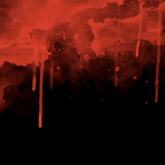 Dripping. Blood of Eden(Peter Gabriel)
