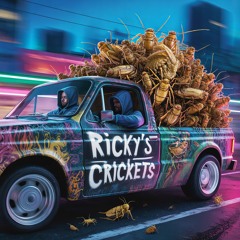 Crickets