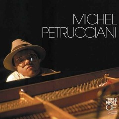 Michel Petrucciani - Satin Doll