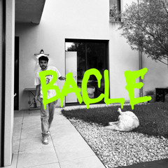 Bacle’s Deep House Visions #4