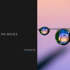 Hendriik - Homesickness (Original Mix)